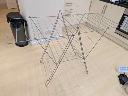 Photo of free Clothes Airer (CV3) #1