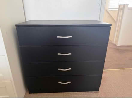 Photo of chest desk (Grays RM17) #1