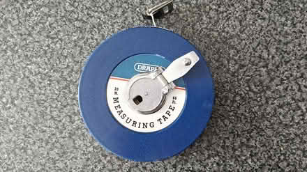 Photo of free Tape measure - 20m (Stockwell SW9) #2