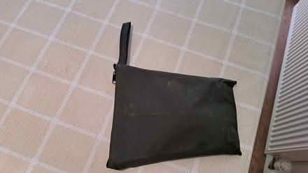 Photo of free Fishing stool (Burnbanks CA10) #1