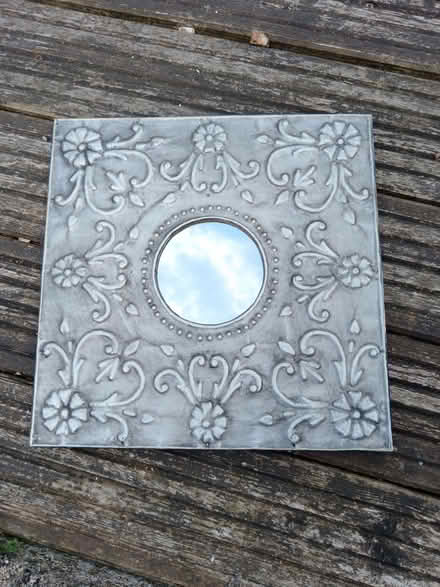 Photo of free Wall Mirror (Woodstock OX20) #1