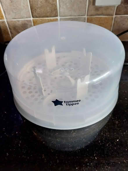 Photo of free Baby bottle sterilisers (Verwood BH31) #2