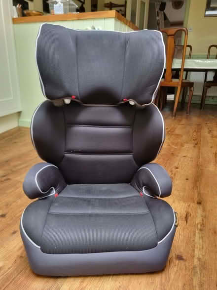Photo of free Childs Car Seat (Rawtenstall BB4) #1