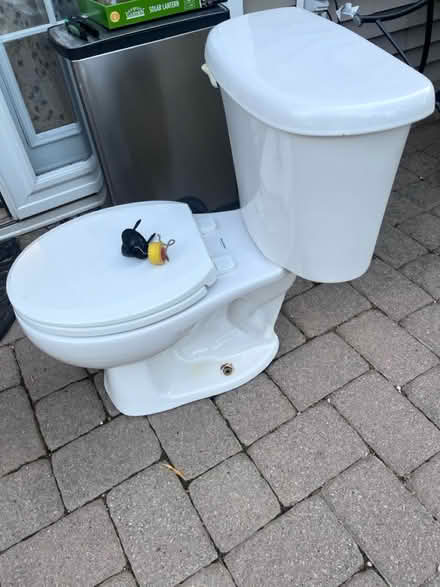 Photo of free American standard (middletown NY) #2