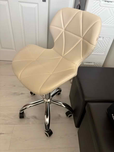 Photo of free Office chair (Greenford UB6) #1