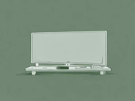 Photo of free Large TV unit/stand (Tooting SW17) #1