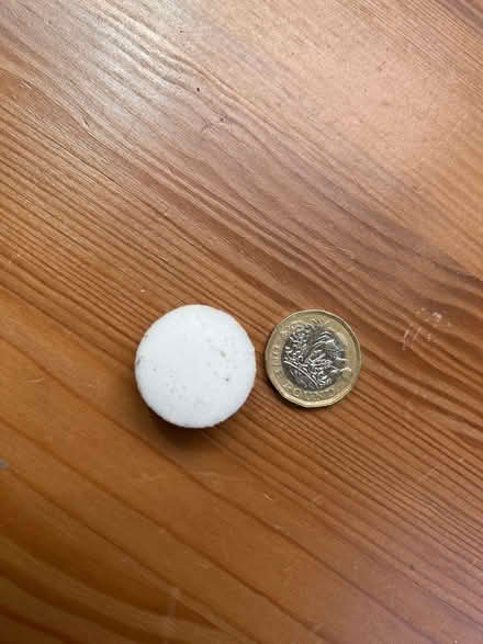 Photo of free Salt tablets for water softener. (Old Basing RG24) #3
