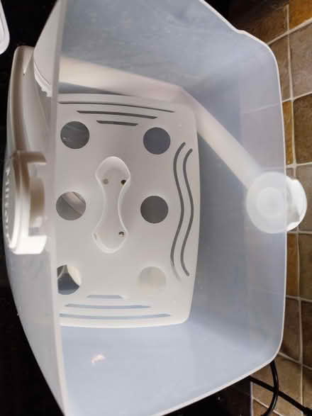 Photo of free Baby bottle sterilisers (Verwood BH31) #4