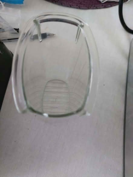 Photo of free Food Processor (West Town BS48) #4