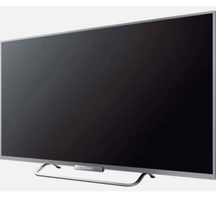 Photo of free Sony 43" TV (for Repair or Spares) (Herne Hill, SE24) #1