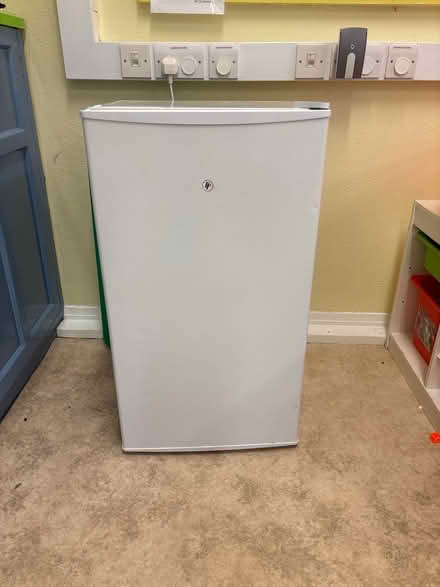 Photo of free Under counter fridge (Artane) #1