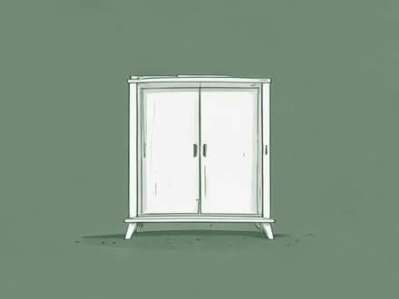 Photo of Double wardrobe (Heybridge CM9) #1