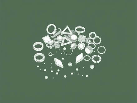 Photo of Jewellery, fence, bathroom stuff, pillows, mattress. (Freezywater EN3) #1