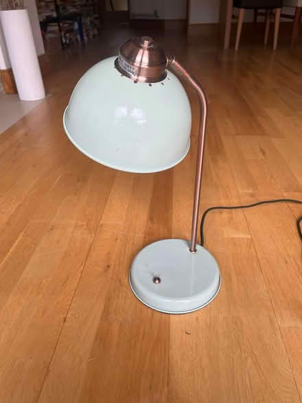 Photo of free Lamp (Dublin 6 (Terenure/Rathgar)) #1