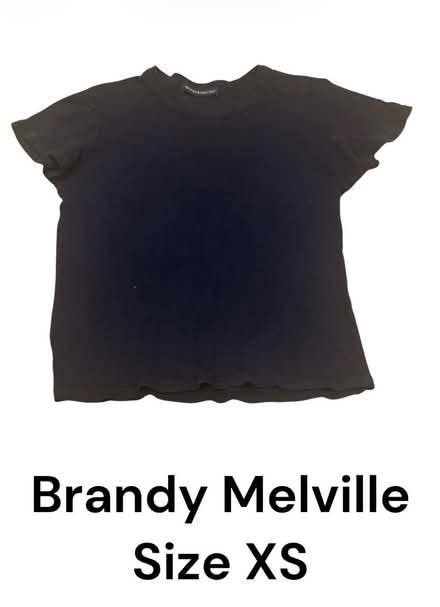 Photo of free Brandy Melville Woman’s Top #2 (Brooklyn Storage) #1