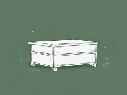 Photo of Drawers for storage (Slough central SL3) #1