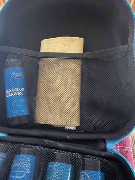 Photo of free Car Cleaning stuff (Whitnash CV31) #3