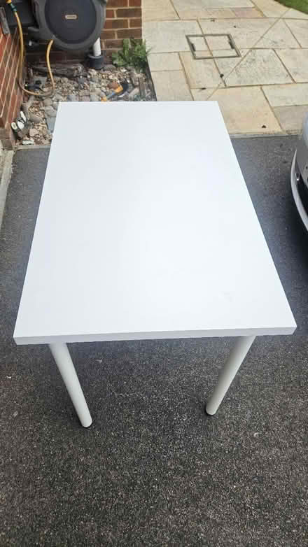 Photo of free Ikea Linnmon table (Southwater) #2