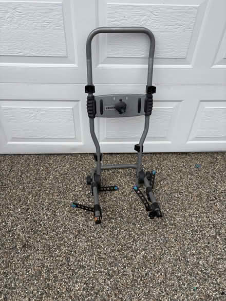 Photo of free Bike Rack (Lincoln Park) #1