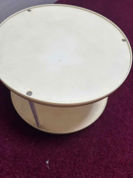 Photo of free Turntables for cupboard storage (Great Missenden HP16) #1