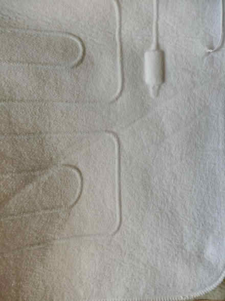 Photo of free electric blanket (Jericho OX2) #3