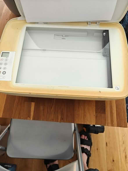 Photo of free Printer Scanner (Harlow, CM186YQ) #2