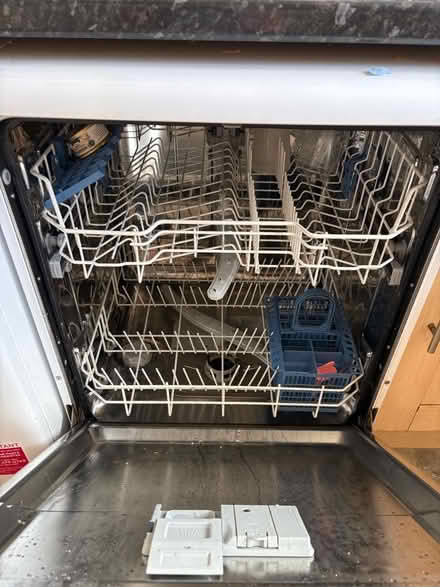 Photo of free Dishwasher (Hollingdean BN1) #2