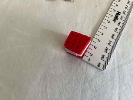 Photo of free Minecraft Sugar craft figures set for Birthday cake etc. (Old Basing RG24) #4