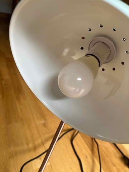 Photo of free Lamp (Dublin 6 (Terenure/Rathgar)) #3