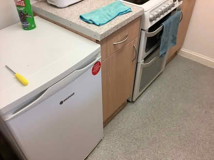 Photo of free Kitchen clearance (Bury St. Edmunds IP33) #4