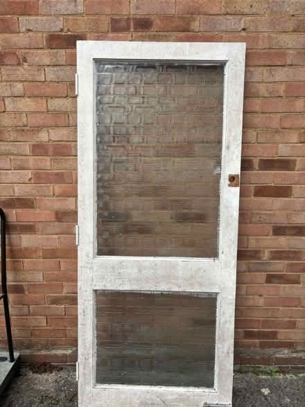 Photo of free Internal door (TW13) #1