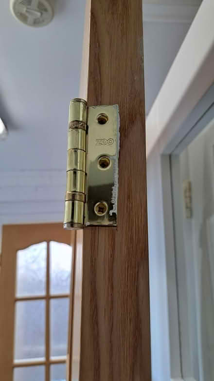 Photo of free Doors Internal (Monkmoor Shrewsbury SY2 5TQ) #3