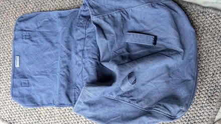 Photo of free Canvas Bag (RG24 Old Basing) #3
