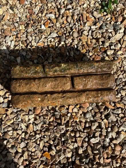 Photo of Walling blocks (BH21) #1