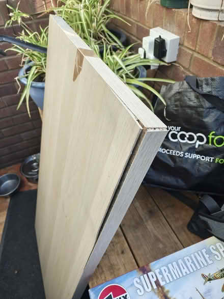 Photo of free Desk (Stonehouse GL10) #4