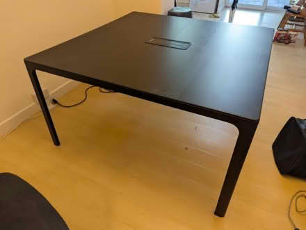 Photo of free Desk (CV3) #2
