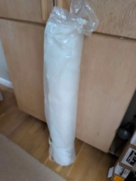 Photo of free Laminate underlay (Tw1) #1