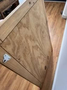 Photo of free Mirror (Gosport PO12) #2