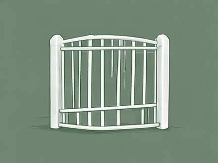 Photo of Baby Stair Gate (Gillingham ME7) #1