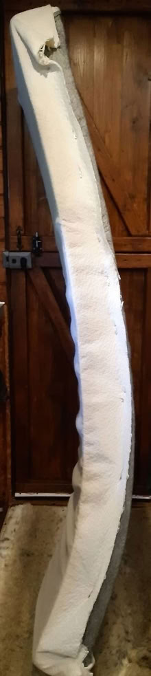 Photo of free Memory foam (GL6) #2