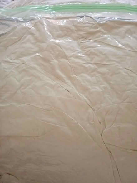 Photo of free Pair of single feather duvets (Barnet EN5) #2