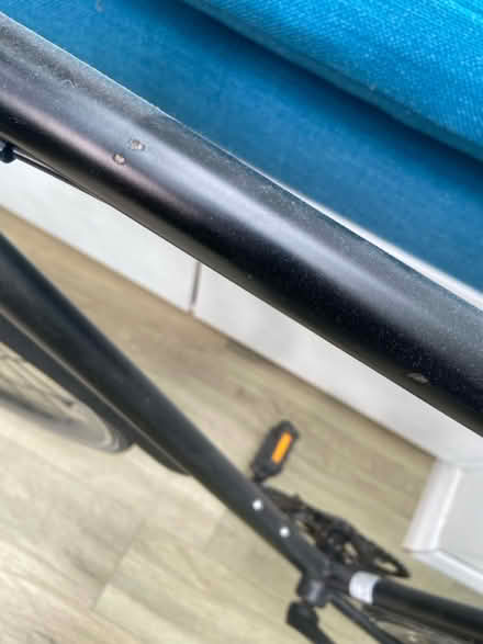 Photo of free Single speed / fixed gear bike (Crystal Palace SE19) #4
