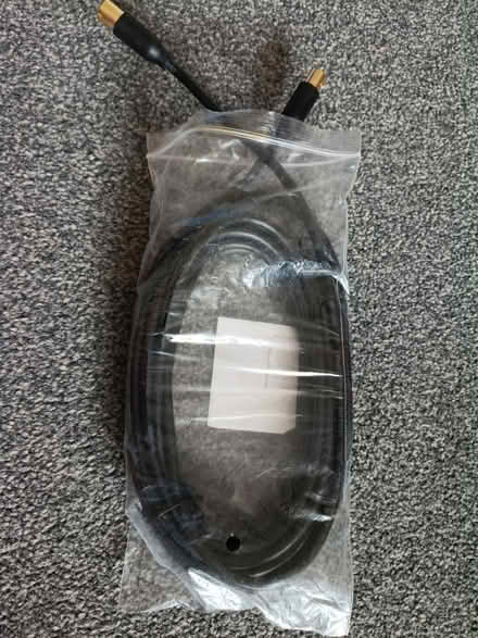 Photo of free TV aerial extension (Southsea PO5) #1