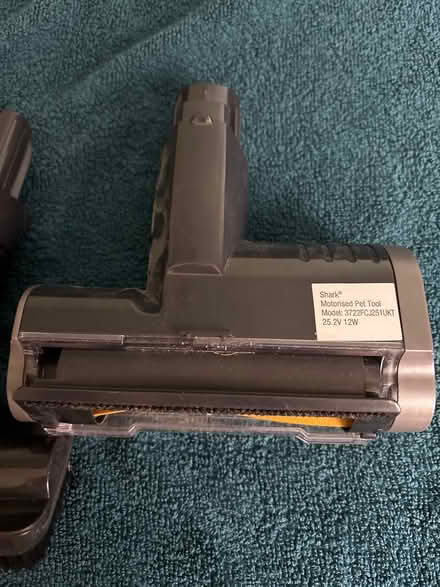 Photo of free Shark cleaner tools (Gosport town PO12) #2