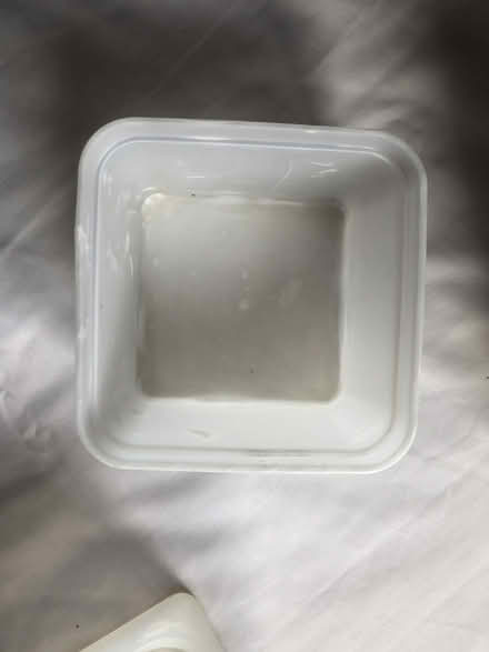 Photo of free Set of 7 Plastic pots (Harrogate HG2) #2