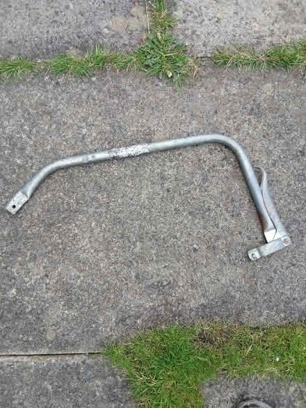 Photo of free Bow Saw 'bow' only (Heaton Chapel SK4) #1
