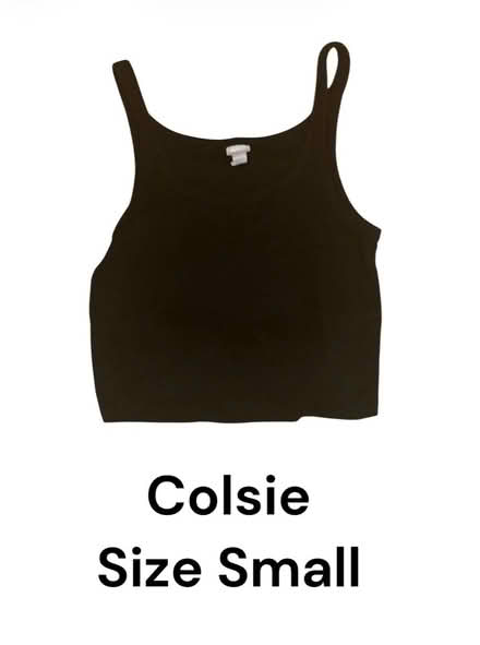 Photo of free Colsie Woman’s Top (Brooklyn Storage) #1