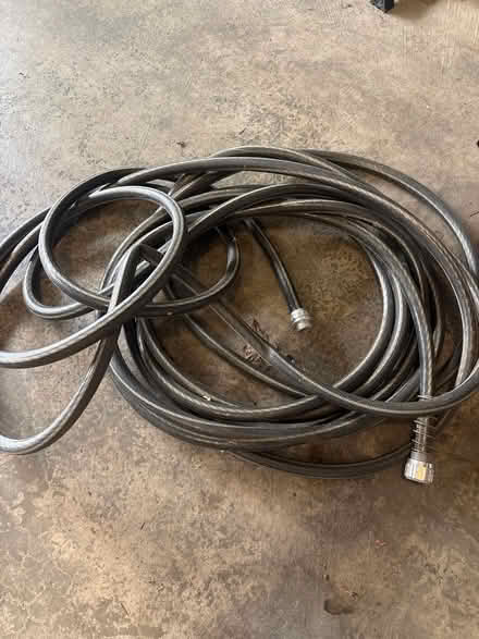Photo of free Garden hose (Green Lake) #1