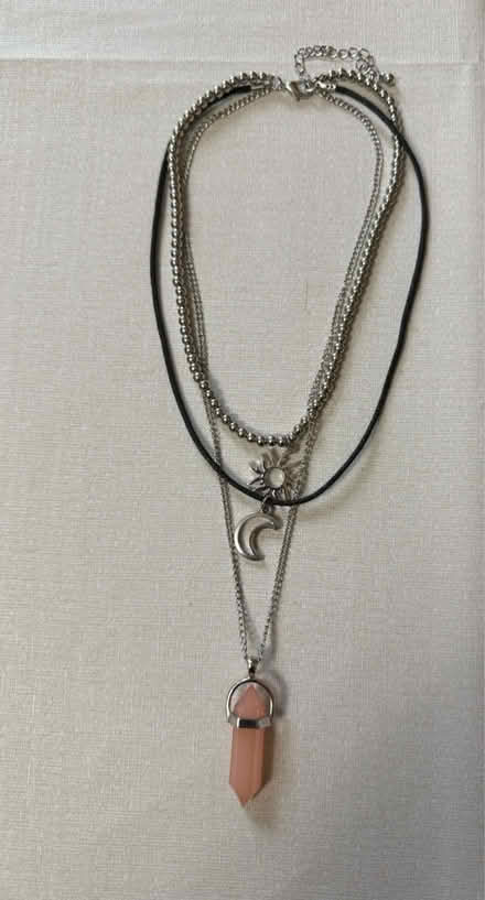 Photo of free Costume Necklaces (Erin Mills&QEW) #2
