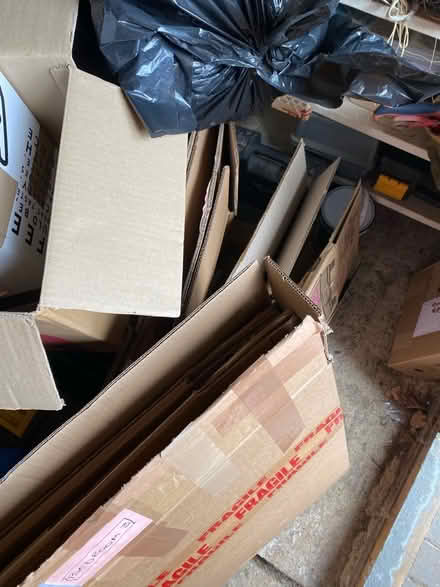 Photo of free Strong boxes (The Dell SG4) #1